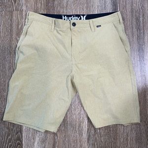 HURLEY PHANTOM SHORTS